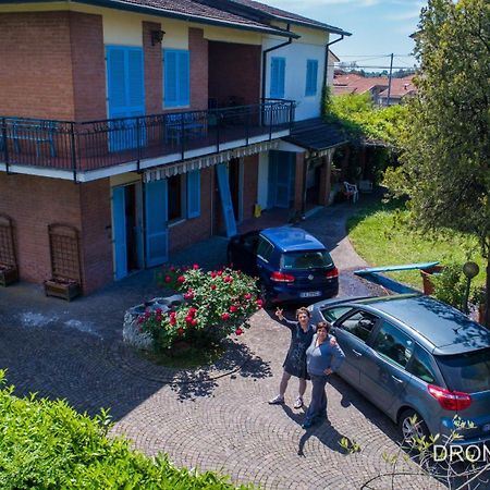 Casa Degli Zii Appartamento Guido Luni Exterior photo