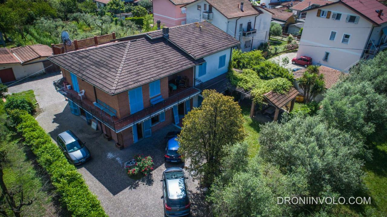 Casa Degli Zii Appartamento Guido Luni Exterior photo
